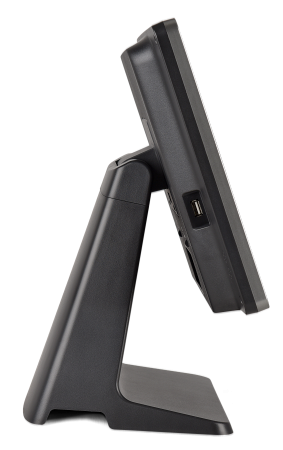 pos терминал-моноблок атол jazz 16 lite v2, ssd 128gb, 8gb, без msr, windows 10 iot (64340)